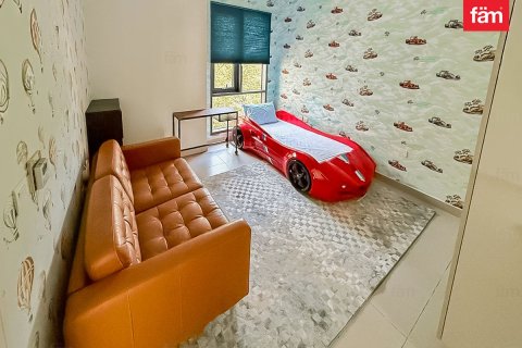 Villa in Dubai Hills Estate, Dubai 4 bedrooms, 302.3 sq.m. № 69374 - photo 10