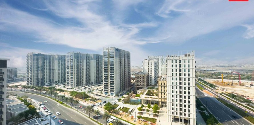 Apartment in Dubai Hills Estate, Dubai 2 bedrooms, 91.5 sq.m. № 69373