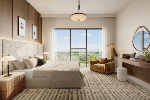 Apartment in Dubai 3 bedrooms, 233.3 sq.m. № 69372 - photo 1