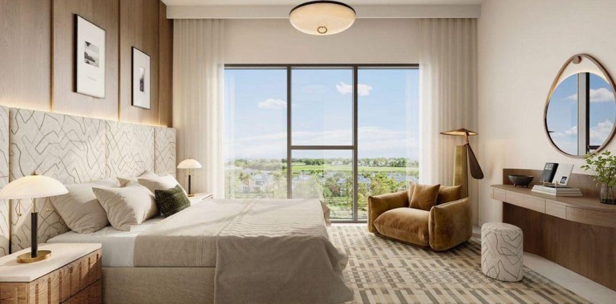 Apartment in Dubai 3 bedrooms, 233.3 sq.m. № 69372