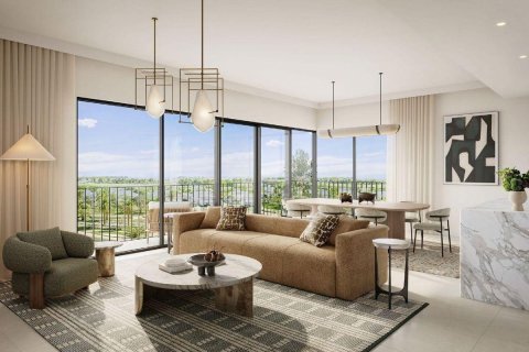 Apartment in Dubai 3 bedrooms, 233.3 sq.m. № 69372 - photo 7