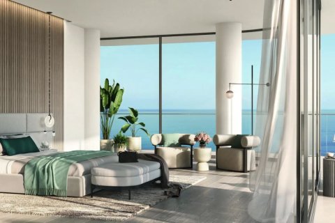 Apartment in Palm Jumeirah, Dubai 1 bedroom, 81.4 sq.m. № 69369 - photo 8