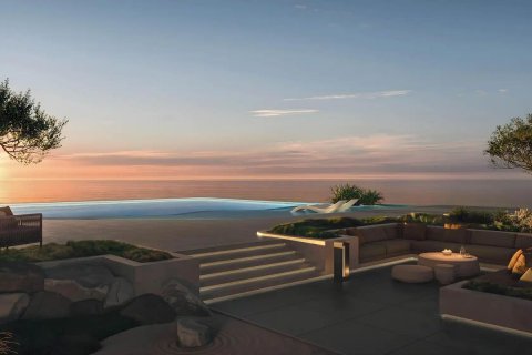 Apartment in Palm Jumeirah, Dubai 1 bedroom, 81.4 sq.m. № 69369 - photo 11