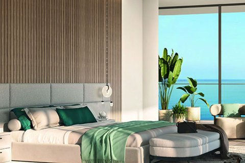 Apartment in Palm Jumeirah, Dubai 1 bedroom, 81.4 sq.m. № 69369 - photo 9