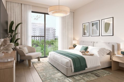 Apartment in Town Square, Dubai 2 bedrooms, 88.9 sq.m. № 69370 - photo 2