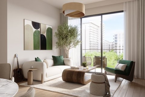 Apartment in Town Square, Dubai 2 bedrooms, 88.9 sq.m. № 69370 - photo 4