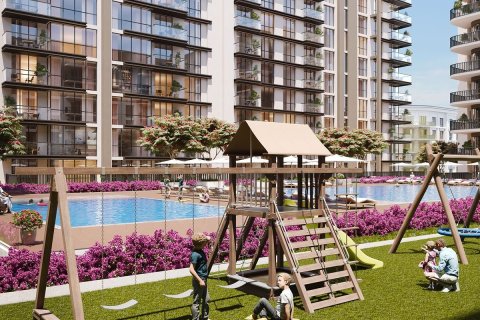 Apartment in Town Square, Dubai 2 bedrooms, 88.9 sq.m. № 69370 - photo 10