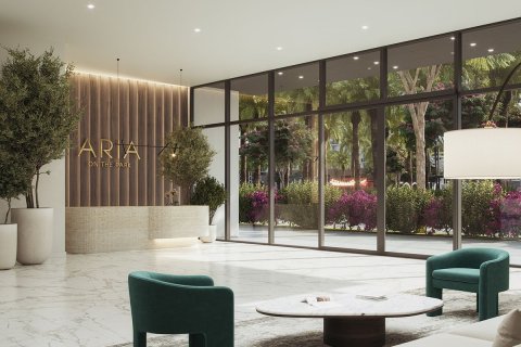 Apartment in Town Square, Dubai 2 bedrooms, 88.9 sq.m. № 69370 - photo 9