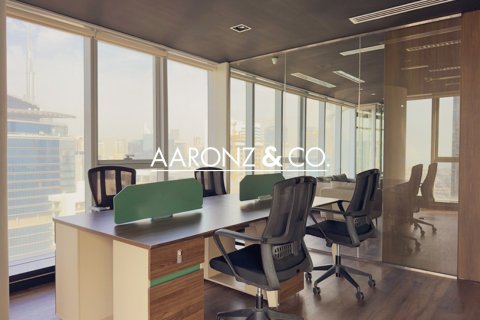 Office in Business Bay, Dubai 102 sq.m. № 96656 - photo 8