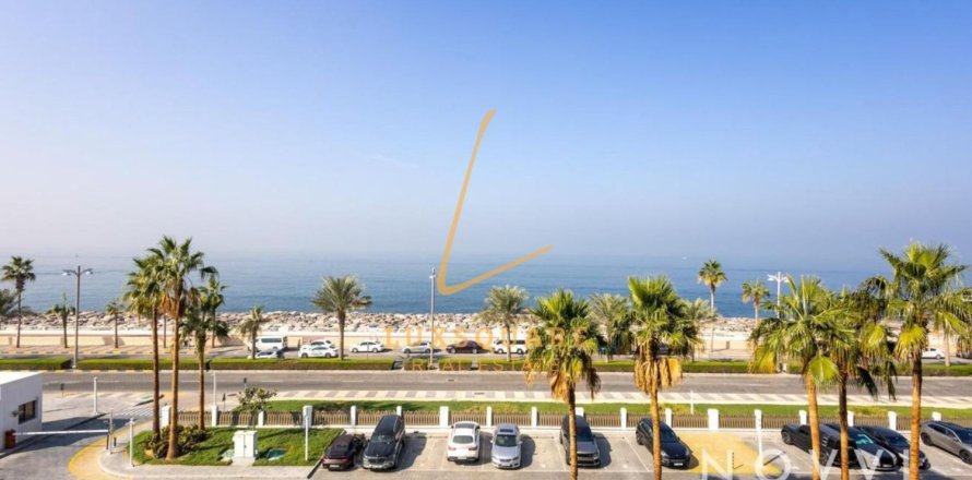 Apartment in The Crescent, Palm Jumeirah, Dubai 2 bedrooms, 124 sq.m. № 96652