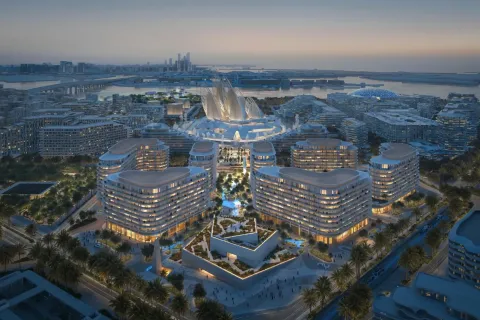 Apartamento en Dubai, 2 dormitorios, 233 m², № 96648 - foto 4