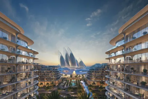 Apartamento en Dubai, 2 dormitorios, 233 m², № 96648 - foto 2