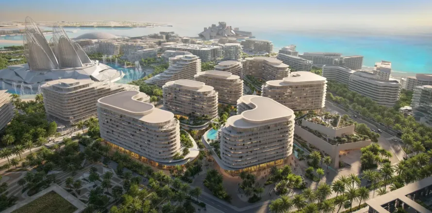 Apartamento en Dubai, 2 dormitorios, 233 m², № 96648