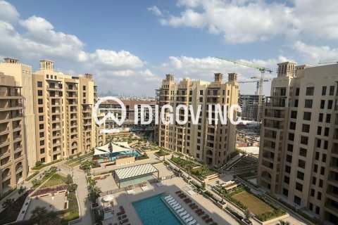 Apartamento en Umm Suqeim 3, Umm Suqeim, Dubai, 1 dormitorio, 68.56 m², № 120994 - foto 8