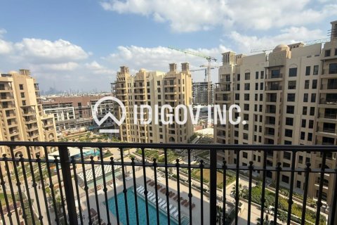 Apartamento en Umm Suqeim 3, Umm Suqeim, Dubai, 1 dormitorio, 68.56 m², № 120994