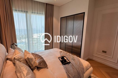 Apartamento en The Address Jumeirah Resort and Spa, Jumeirah Beach Residence, Dubai, 2 dormitorios, 108.42 m², № 120990 - foto 17