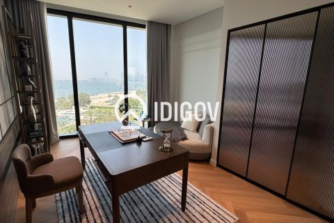 Apartamento en The Address Jumeirah Resort and Spa, Jumeirah Beach Residence, Dubai, 2 dormitorios, 108.42 m², № 120990 - foto 21