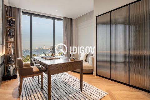 Apartamento en The Address Jumeirah Resort and Spa, Jumeirah Beach Residence, Dubai, 2 dormitorios, 108.42 m², № 120990 - foto 5