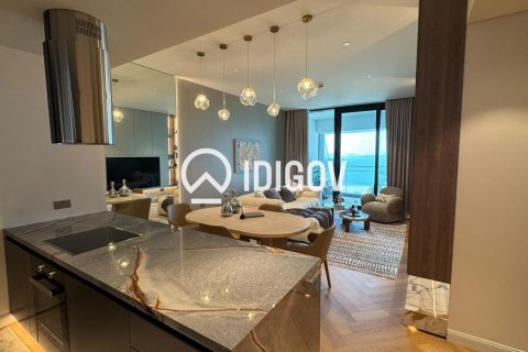 Apartamento en The Address Jumeirah Resort and Spa, Jumeirah Beach Residence, Dubai, 2 dormitorios, 108.42 m², № 120990 - foto 12