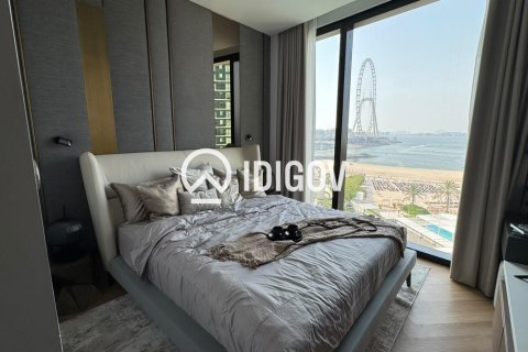 Apartamento en The Address Jumeirah Resort and Spa, Jumeirah Beach Residence, Dubai, 2 dormitorios, 108.42 m², № 120990 - foto 8