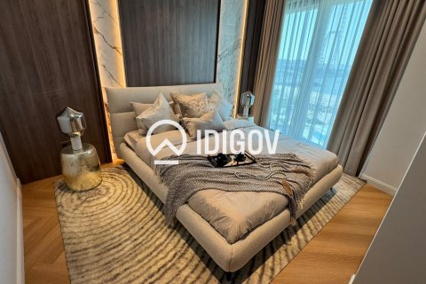 Apartamento en The Address Jumeirah Resort and Spa, Jumeirah Beach Residence, Dubai, 2 dormitorios, 108.42 m², № 120990 - foto 19