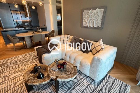 Apartamento en The Address Jumeirah Resort and Spa, Jumeirah Beach Residence, Dubai, 2 dormitorios, 108.42 m², № 120990 - foto 10