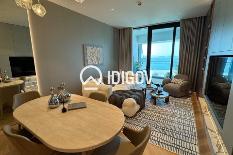 Apartamento en The Address Jumeirah Resort and Spa, Jumeirah Beach Residence, Dubai, 2 dormitorios, 108.42 m², № 120990 - foto 9
