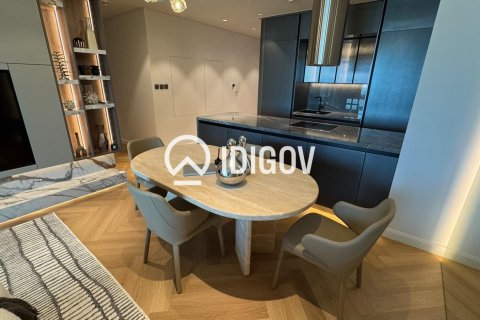 Apartamento en The Address Jumeirah Resort and Spa, Jumeirah Beach Residence, Dubai, 2 dormitorios, 108.42 m², № 120990 - foto 14