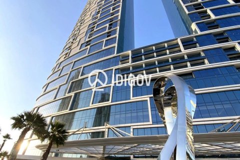 Apartamento en The Address Jumeirah Resort and Spa, Jumeirah Beach Residence, Dubai, 2 dormitorios, 108.42 m², № 120990 - foto 7