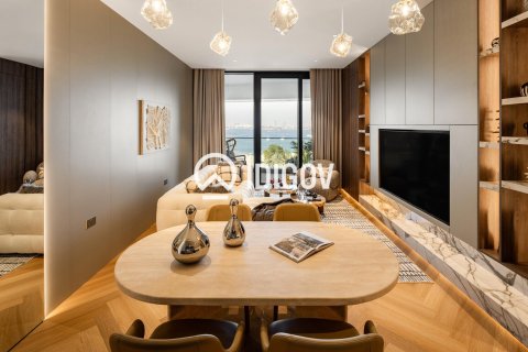Apartamento en The Address Jumeirah Resort and Spa, Jumeirah Beach Residence, Dubai, 2 dormitorios, 108.42 m², № 120990 - foto 6