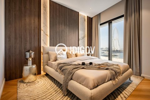 Apartamento en The Address Jumeirah Resort and Spa, Jumeirah Beach Residence, Dubai, 2 dormitorios, 108.42 m², № 120990 - foto 4