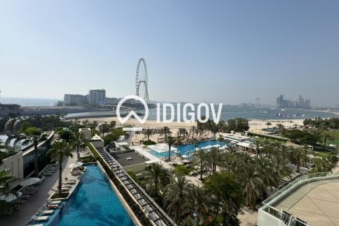 Apartamento en The Address Jumeirah Resort and Spa, Jumeirah Beach Residence, Dubai, 2 dormitorios, 108.42 m², № 120990 - foto 16