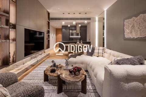Apartamento en The Address Jumeirah Resort and Spa, Jumeirah Beach Residence, Dubai, 2 dormitorios, 108.42 m², № 120990 - foto 2