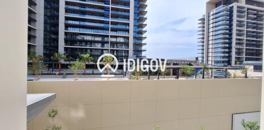 Apartamento en Dubai Hills Estate, Dubai, 1 dormitorio, 73.21 m², № 120992