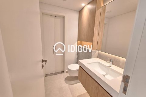 Apartamento en Dubai Hills Estate, Dubai, 1 dormitorio, 73.21 m², № 120992 - foto 11