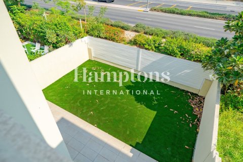 Townhouse in Murooj Al Furjan, Al Furjan, Dubai 3 bedrooms, 223.98913300 sq.m. № 63285 - photo 29