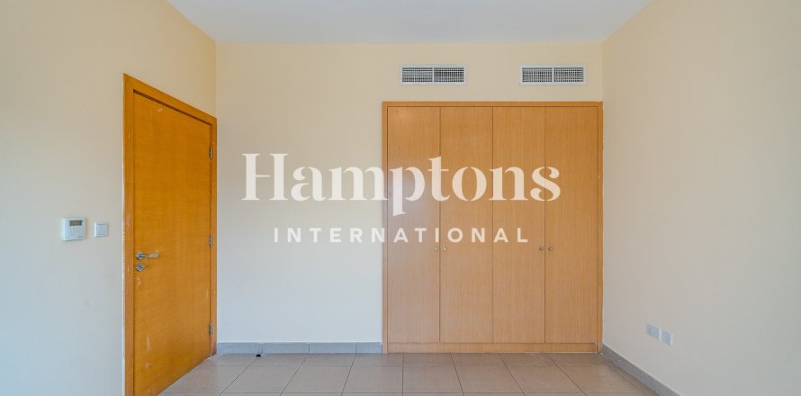 Townhouse in Murooj Al Furjan, Al Furjan, Dubai 3 bedrooms, 223.989 sq.m. № 63285