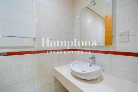 Townhouse in Murooj Al Furjan, Al Furjan, Dubai 3 bedrooms, 223.98913300 sq.m. № 63285 - photo 11