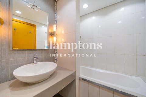 Townhouse in Murooj Al Furjan, Al Furjan, Dubai 3 bedrooms, 223.98913300 sq.m. № 63285 - photo 28