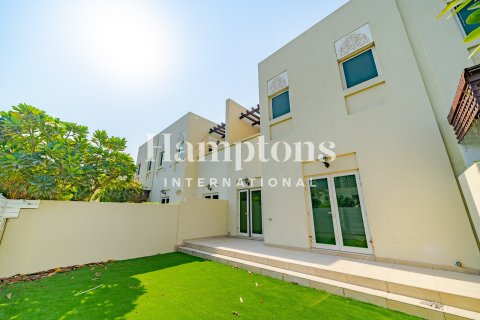Townhouse in Murooj Al Furjan, Al Furjan, Dubai 3 bedrooms, 223.98913300 sq.m. № 63285 - photo 3