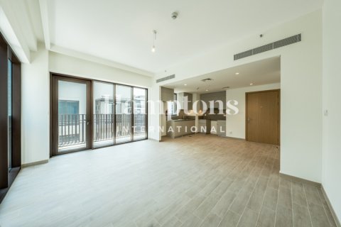 شقة في خور دبي, دبي 2 غرف نوم, 105.25909900 م² رقم 63288 - صورة 2