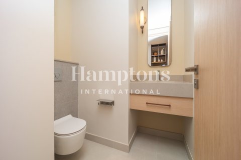 Снять в аренду квартиру в Даунтаун Дубай (Даунтаун Бурдж Дубай), Дубай: 3 спальни, 157.28477900м², № 63286 - фото 4