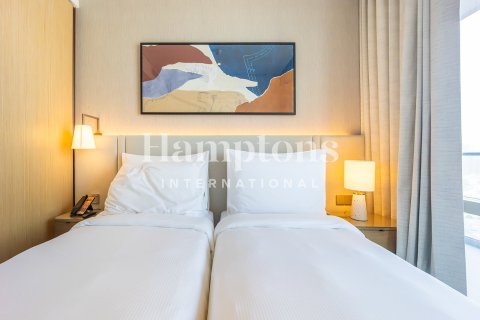 Снять в аренду квартиру в Даунтаун Дубай (Даунтаун Бурдж Дубай), Дубай: 3 спальни, 157.28477900м², № 63286 - фото 19