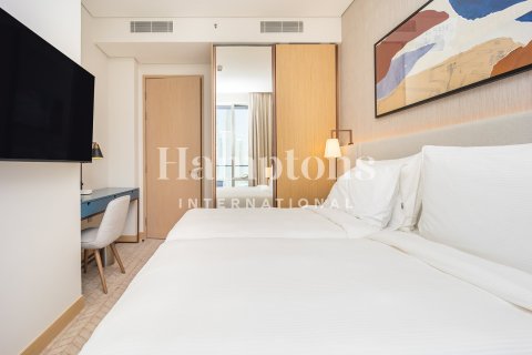 Снять в аренду квартиру в Даунтаун Дубай (Даунтаун Бурдж Дубай), Дубай: 3 спальни, 157.28477900м², № 63286 - фото 17