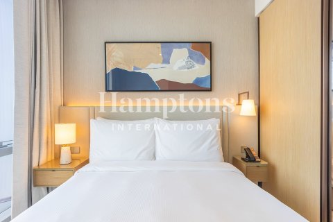 Снять в аренду квартиру в Даунтаун Дубай (Даунтаун Бурдж Дубай), Дубай: 3 спальни, 157.28477900м², № 63286 - фото 12