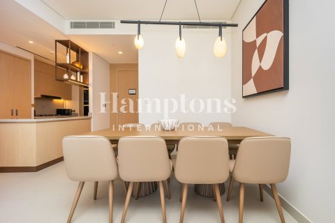 Снять в аренду квартиру в Даунтаун Дубай (Даунтаун Бурдж Дубай), Дубай: 3 спальни, 157.28477900м², № 63286 - фото 15