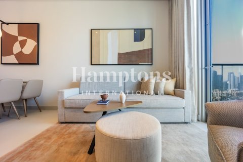 Снять в аренду квартиру в Даунтаун Дубай (Даунтаун Бурдж Дубай), Дубай: 3 спальни, 157.28477900м², № 63286 - фото 7