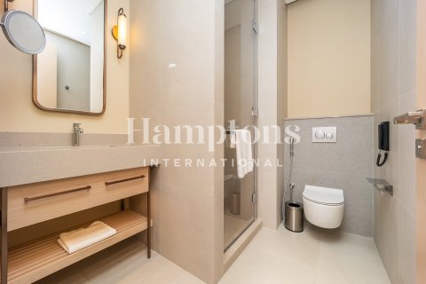 Снять в аренду квартиру в Даунтаун Дубай (Даунтаун Бурдж Дубай), Дубай: 3 спальни, 157.28477900м², № 63286 - фото 18