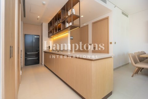 Снять в аренду квартиру в Даунтаун Дубай (Даунтаун Бурдж Дубай), Дубай: 3 спальни, 157.28477900м², № 63286 - фото 10