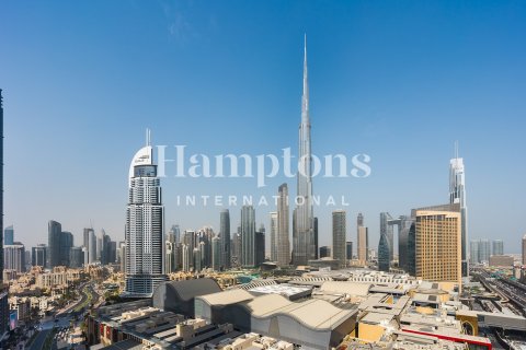 Снять в аренду квартиру в Даунтаун Дубай (Даунтаун Бурдж Дубай), Дубай: 3 спальни, 157.28477900м², № 63286 - фото 13